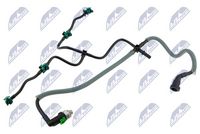 Furtun,supracurgere combustibil NTY, Cod: BPP-FR-002