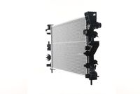 Thumbnail - Radiateur - CR2106000S - MAHLE