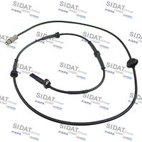 Sensor, Raddrehzahl