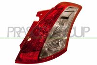 Задни светлини SZ0364153 PRASCO