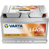 VARTA Accu / Batterij 1