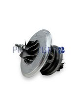 Rumpfgruppe, Turbolader Rumpfgruppe, Turbolader