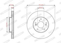 Bremsscheibe