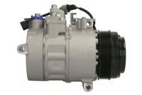 THERMOTEC Compressor, airconditioning 4