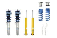 Set suspensie, arcuri elicoidale / amortizoare BILSTEIN, Cod: 47-264632