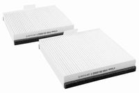 Филтър купе (поленов филтър)