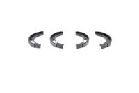 ATE Remschoenset, parkeerrem 3