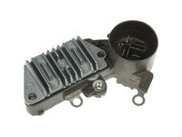 Alternator Regulator