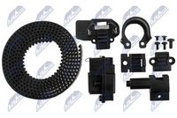 CUREA TRANSMISIE CU CANELURI