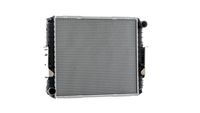 Thumbnail - Radiateur - CR1919000P - MAHLE