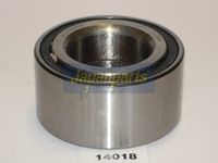 комплект колесен лагер