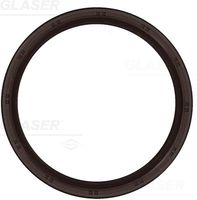 Wellendichtring, Kurbelwelle