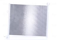 Kondensator, Klimaanlage