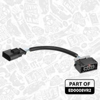 Thumbnail - Gasklephuis - ED0008VR2 - ET ENGINETEAM