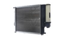 Thumbnail - Radiateur - CR336001S - MAHLE