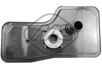 Hydraulikfiltersatz, Automatikgetriebe