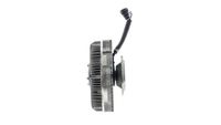 Thumbnail - Koppeling, radiateurventilator - CFC172000P - MAHLE