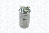 Kraftstofffilter