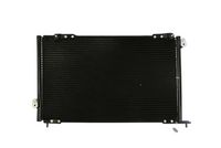 Condensator, climatizare KAMOKA, Cod: 7800594