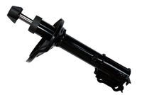 Amortizor ASAM AUTOMOTIVE, Cod: 71466