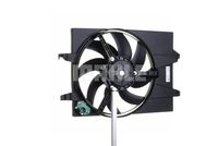 Thumbnail - Koelventilatorwiel - CFF283000P - MAHLE
