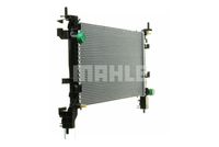 Thumbnail - Radiateur - CR1131000P - MAHLE