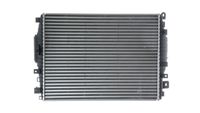 Thumbnail - Intercooler, inlaatluchtkoeler - CI376000P - MAHLE