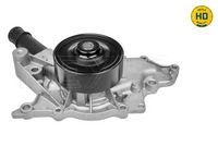 MEYLE Waterpomp, motorkoeling 2