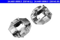 Bremssattel