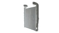 Thumbnail - Intercooler, inlaatluchtkoeler - CI471000S - MAHLE