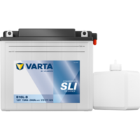 VARTA Accu / Batterij 4