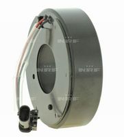 Spule, Magnetkupplung (Kompressor)
