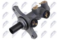 Спирачна помпа