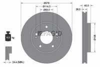 Bremsscheibe