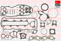Dichtungsvollsatz, Motor Dichtungsvollsatz, Motor