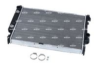 Kühler, Motorkühlung