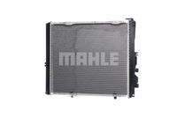 Thumbnail - Radiateur - CR290000S - MAHLE