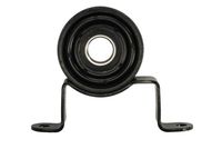 Suspension, propshaft