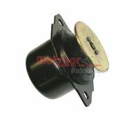 Lagerung, Motor