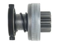 Freewheel Gear, starter