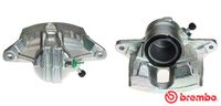Bremssattel