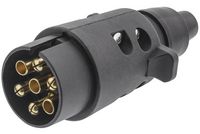 Anhängerstecker
