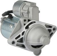 Starter HC-Cargo, Cod: F 032 114 074