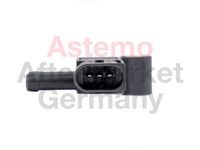 Sensor, Abgasdruck