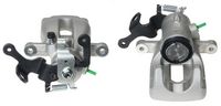 Bremssattel