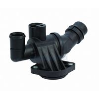 термостат, охладителна течност