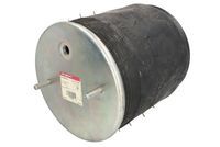 Magnum Technology Veerbalg, luchtvering 1