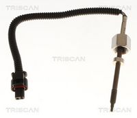 Sensor, Abgastemperatur