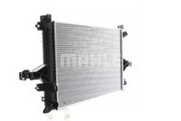 Thumbnail - Radiateur - CR1546000S - MAHLE