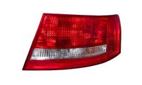 Heckleuchte Heckleuchte